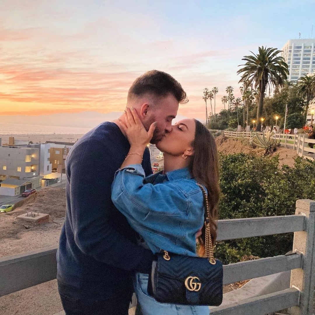 How Hailie Jade’s Fiancé Evan Asked Eminem for His Blessing to Propose How Hailie Jade’s Fiancé Evan Asked Eminem for His Blessing to Propose